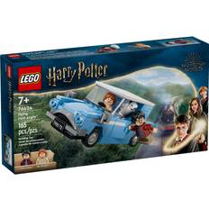 LEGO® Harry Potter™ 76424 Fliegender Ford Anglia™