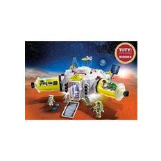 Playmobil Mars Space Station Play Set