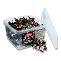 Toms Guldkarameller 1 kg