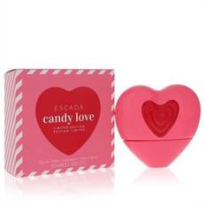 Escada Candy Love by Escada - Limited Edition Eau De Toilette Spray (Unboxed) 100 ml - för kvinnor