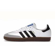 Adidas Samba "Vegan White Gum" 42