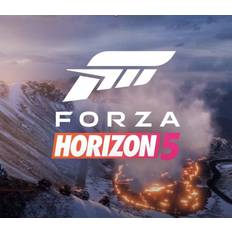 Forza Horizon 5 XBOX One / Windows 10