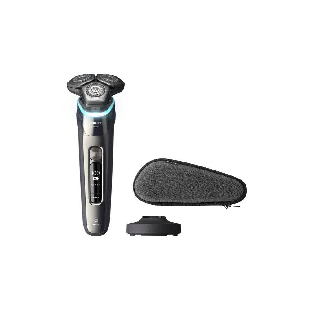 Philips Serie 9000 Wet & Dry S9974/35 elektrisk barbermaskine