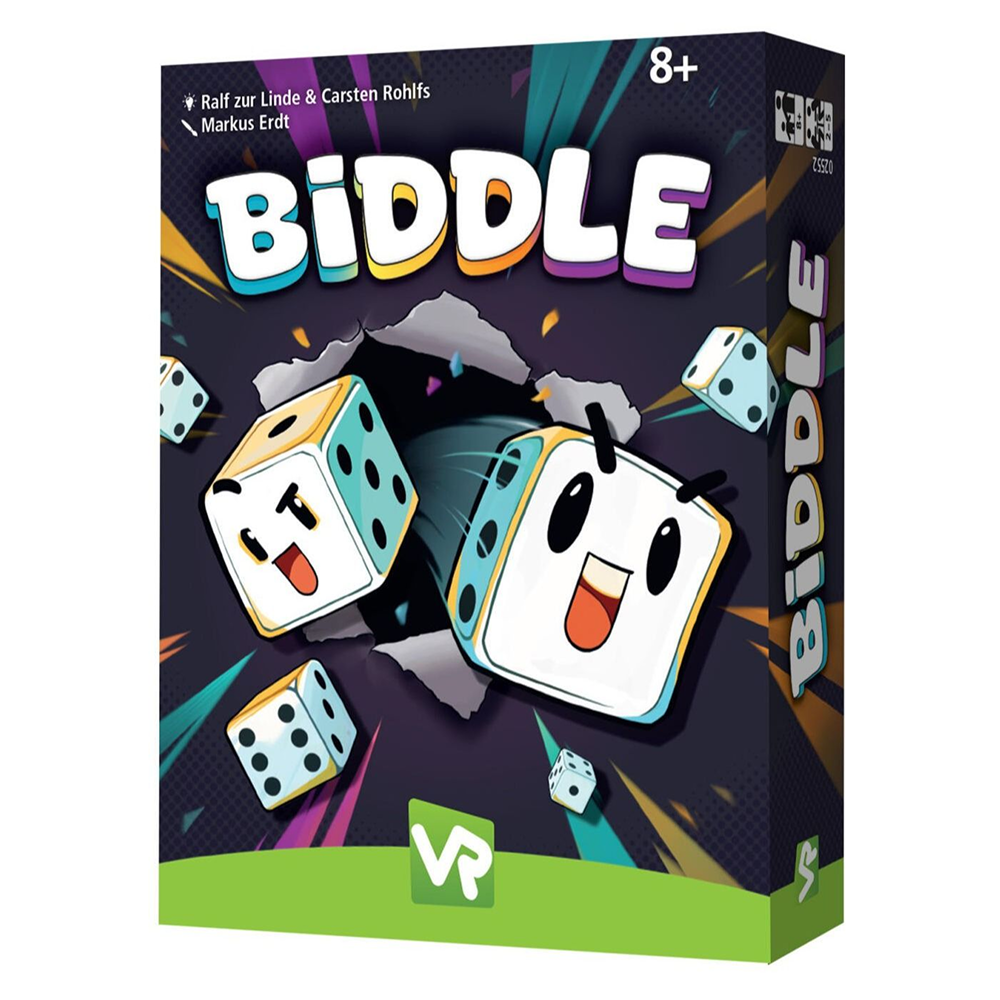 Biddle