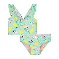 Happy MR bikini, FRUIT AOP, Barn, 86-92