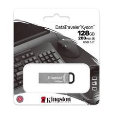 128 GB Kingston DataTraveler Kyson, USB 3.2