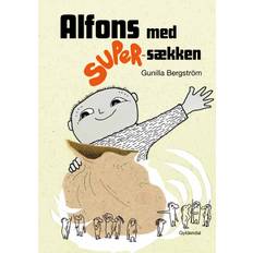 Alfons med supersækken