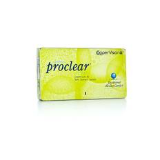 Proclear Toric XR, 6er Box