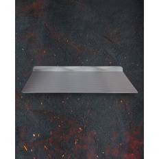 Pizzaspade Aluminium, Diablo Steel
