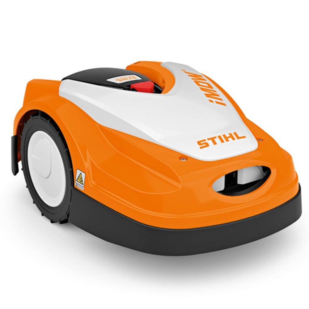Stihl iMow RMI 422 PC Robotgräsklippare med app-styrning 1700m²