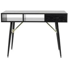 Gold Skrivebord