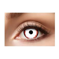 White Sun Mini Sclera linser