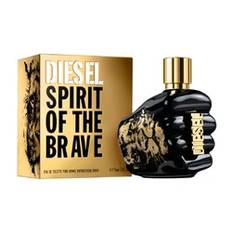 Diesel - Spirit Of The Brave EDT