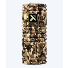TriggerPoint foam roller - Grid - Camo