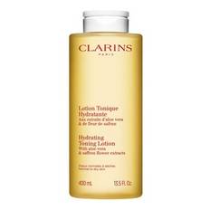 Clarins Cleanser Hydrating Toning Lotion 400 ml Clarins