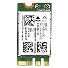 dissot QCNFA335 Wireless Network Card, NGFF M2 Interface 4.0 Bluetooth Wireless Network Card Support System Win7/Win8/Win10