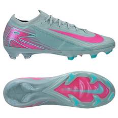 Nike Air Zoom Mercurial Vapor 16 Elite FG Prism - Blå/Pink - Græs (FG)