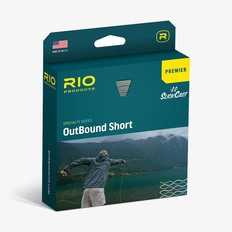 Rio Premier Outbound Short WF7F