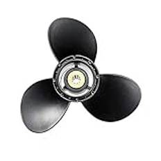 ZEMNLO Propeller 15-hästkrafter skepp och yachter är lämpliga, for Suzuki, 15 hk utombordsmotorer 15 hk propeller båtmotorpropeller