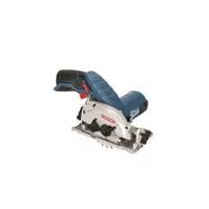 Blå Bosch 12V akkurundsav gks 12V-26 solo
