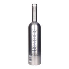 Belvedere Vodka Pure Chrome Edition 40% 175 cl