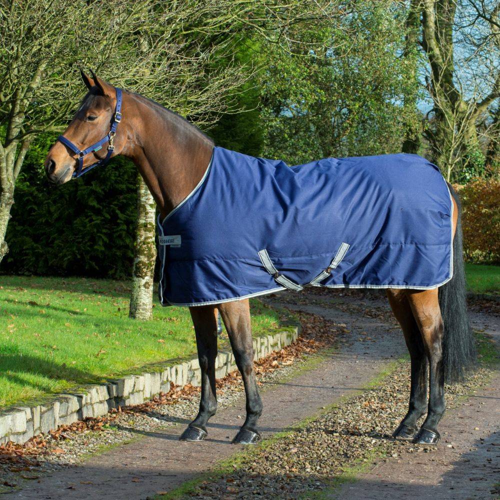 Bucas Freedom 300 g stalddækken 125 cm..