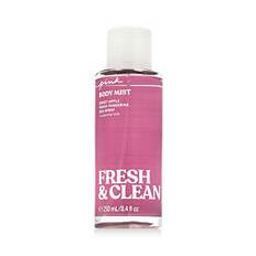 Pink Fresh & Clean Bodyspray 250 ml (woman)