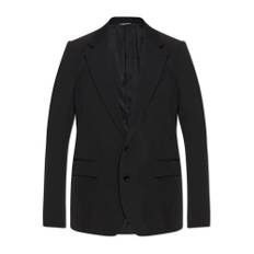 Dolce & Gabbana, Jacka, Herr, L, Ulljacka - black (L)
