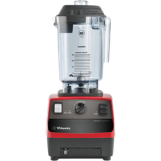 Blender Vitamix Drink Machine Advance Röd