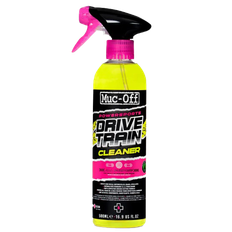 Muc-Off Powersports Drivetrain Cleaner