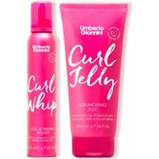 Umberto Giannini Curl Styling Duo 200ml