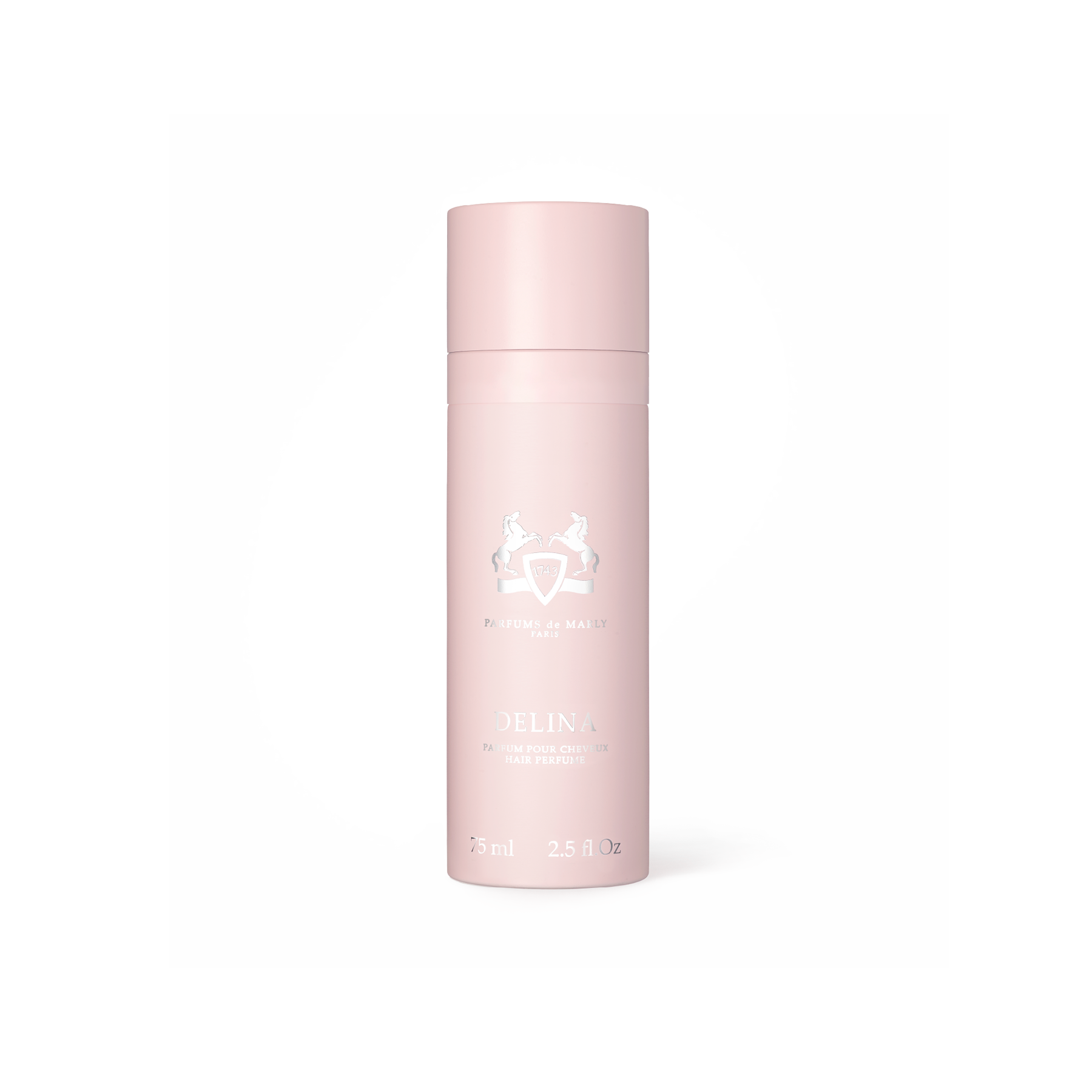 DELINA HAIR PERFUME - 75ml