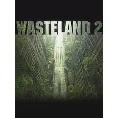 Wasteland 2: Director's Cut - Classic Edition Steam Key GLOBAL