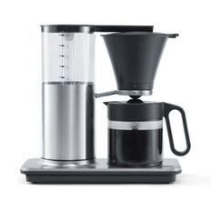 Wilfa Classic Tall Steel CM2S-A125