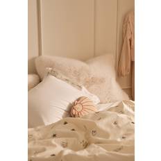 Staycation - Kuddfodral Iconic 60x80 cm - Vit