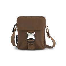 Kintobe Nico Taske - Flere Farver - Chrome Grey