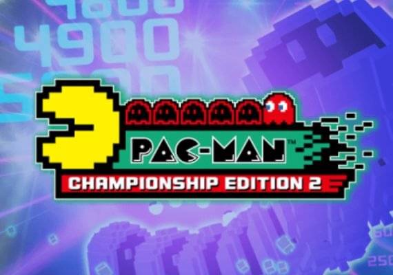 PAC-MAN Championship Edition 2 (PC) Steam Key - GLOBAL.