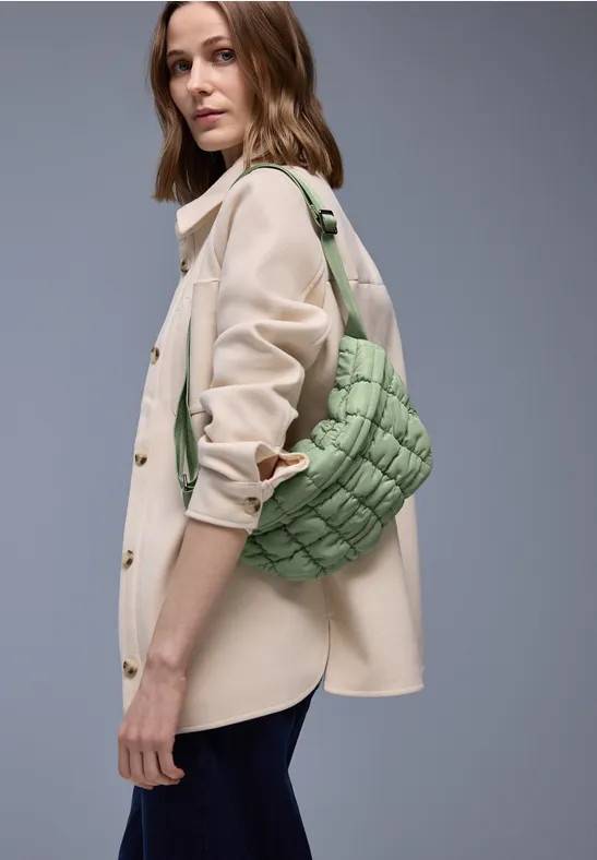 Padded Tasche