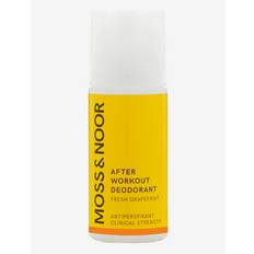 After Workout Deodorant Fresh Grapefruit