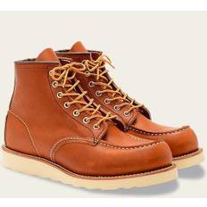 6" Classic MOC, Oro Legacy Leather, Style no. 875, Brown - US8.5 / EU41,5