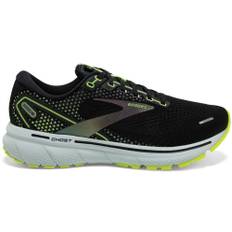 Brooks - Ghost 14 løbesko - Herre  - 43  - Sort