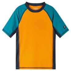 Reima Uiva UV-Top Fruity Orange 152 cm  Orange.  152 cm  mand