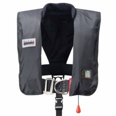 Premium Pro Sensor Selvoppustlig Redningsvest 300N