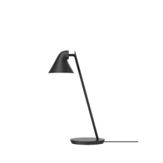 Louis poulsen - njp mini bordlampe