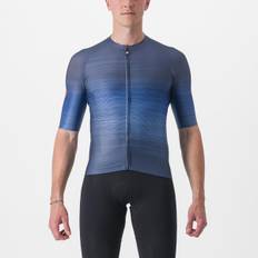 CASTELLI AERO RACE 6.0 JERSEY “BELGIAN BLUE”