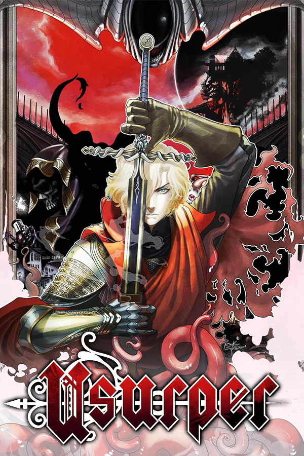 Skautfold: Usurper (PC) Steam Key EUROPE.