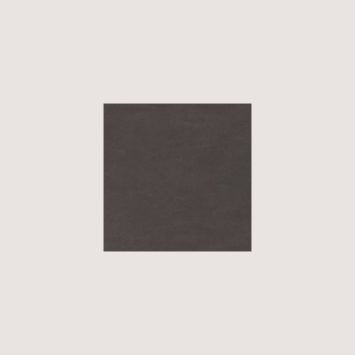 Montis Axel sofa - 246cm - Rancho Læder - Sienna / Bredt ben.