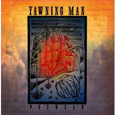 Yawning Man: Pot Head (Copper)