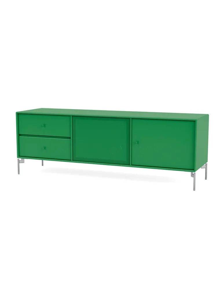 TV & Sound Modul, Octave VI, inkl. ben krom fra Montana Parsley - Jacobsen Plus