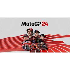 MotoGP 24 (PC) - Standard
